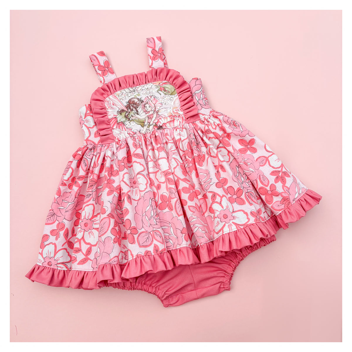 LUNA Two Piece