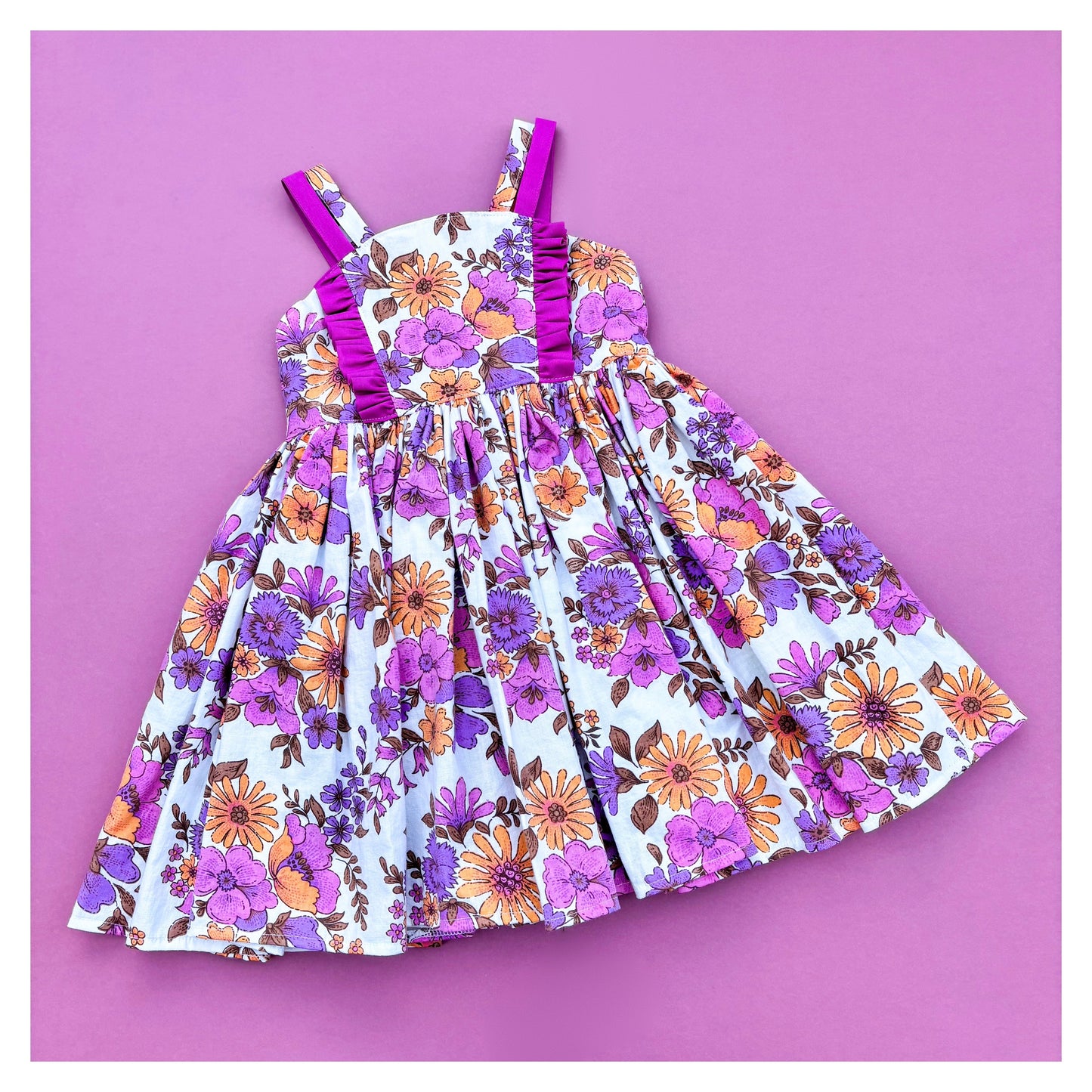 PANSY Dress (surprise deal)