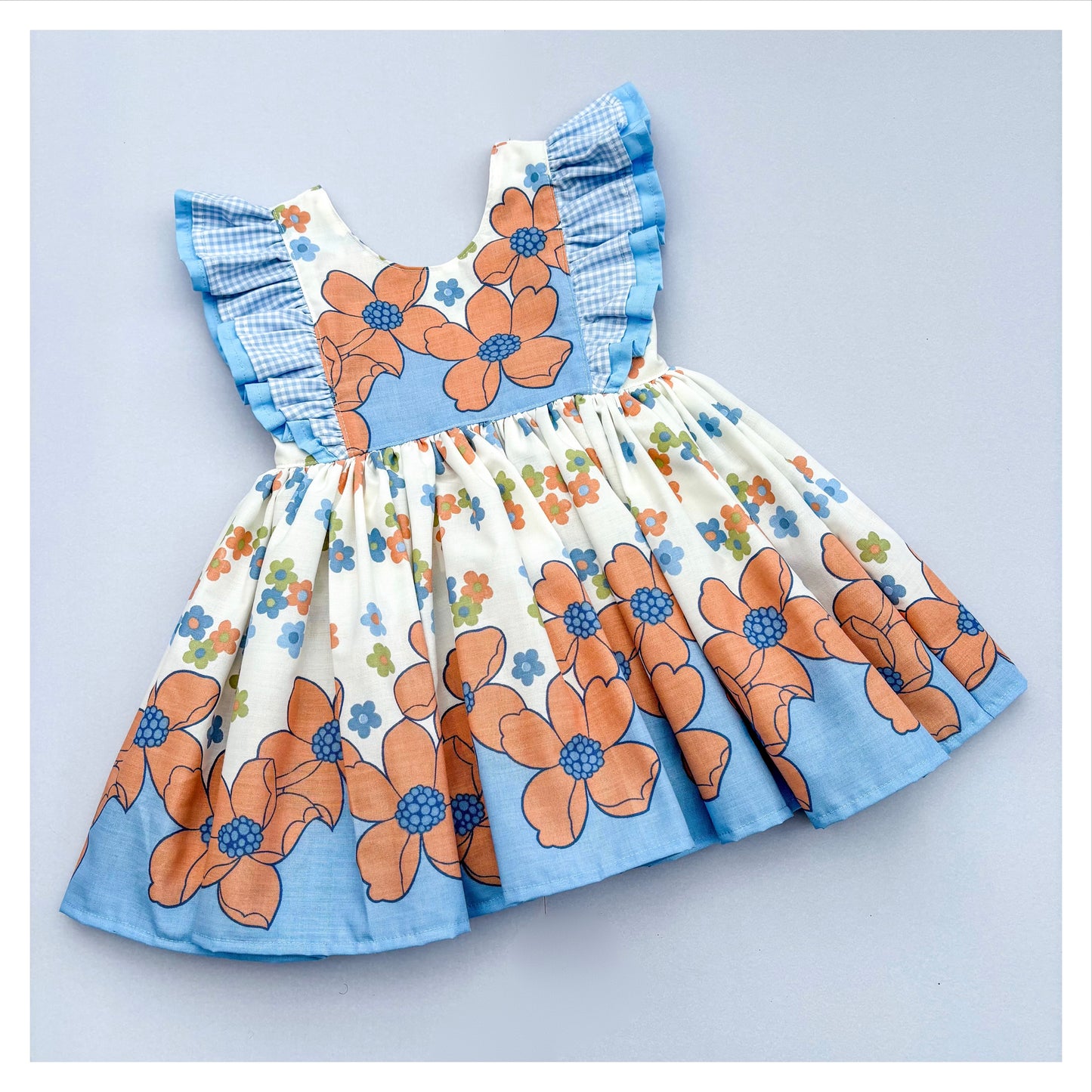 LOTUS Dress