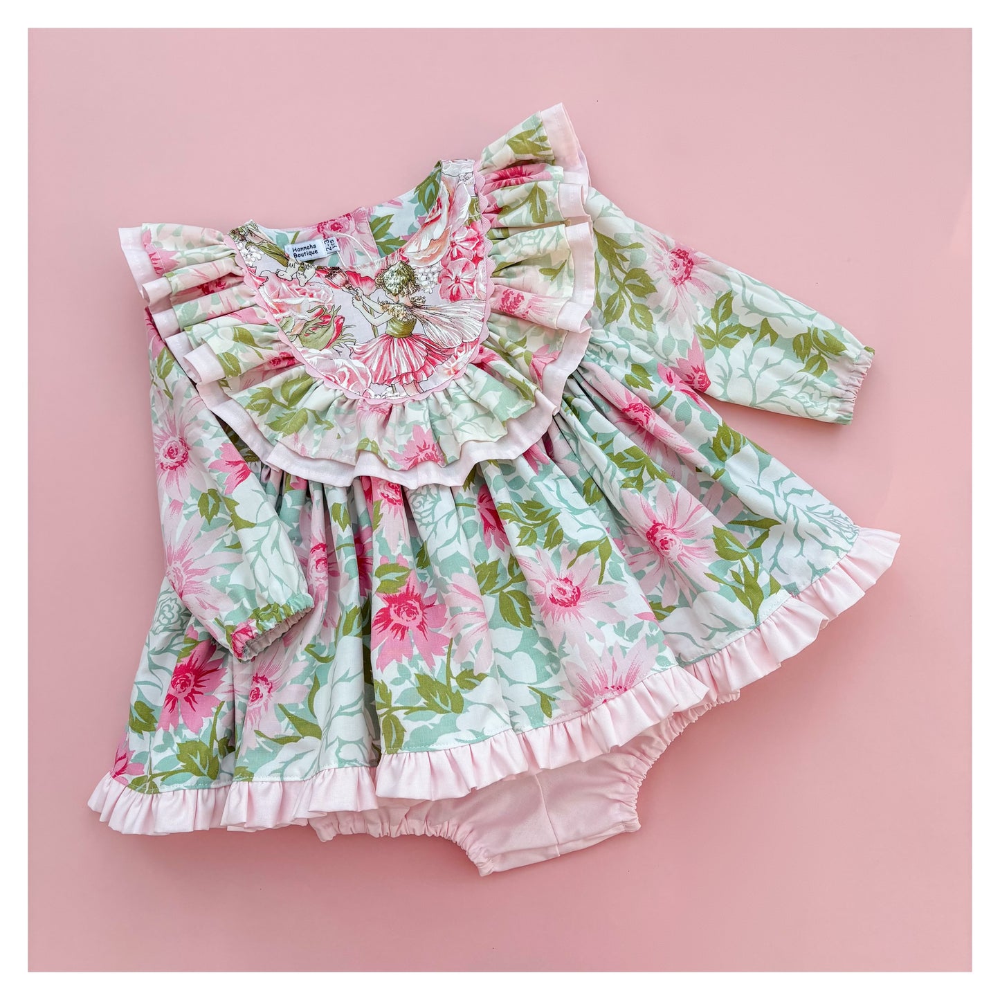 WILLOW Two Piece