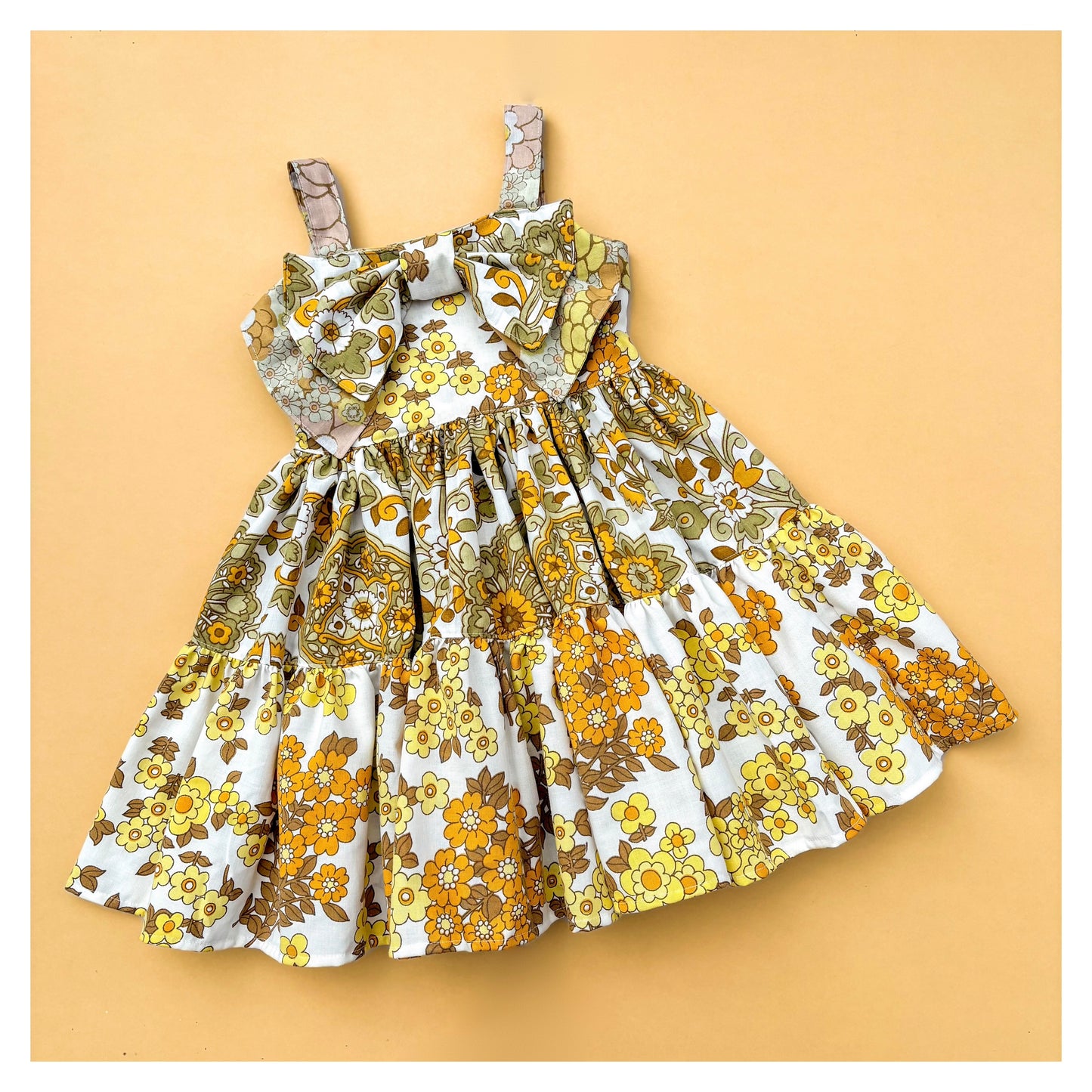 BLUEBELL Dress