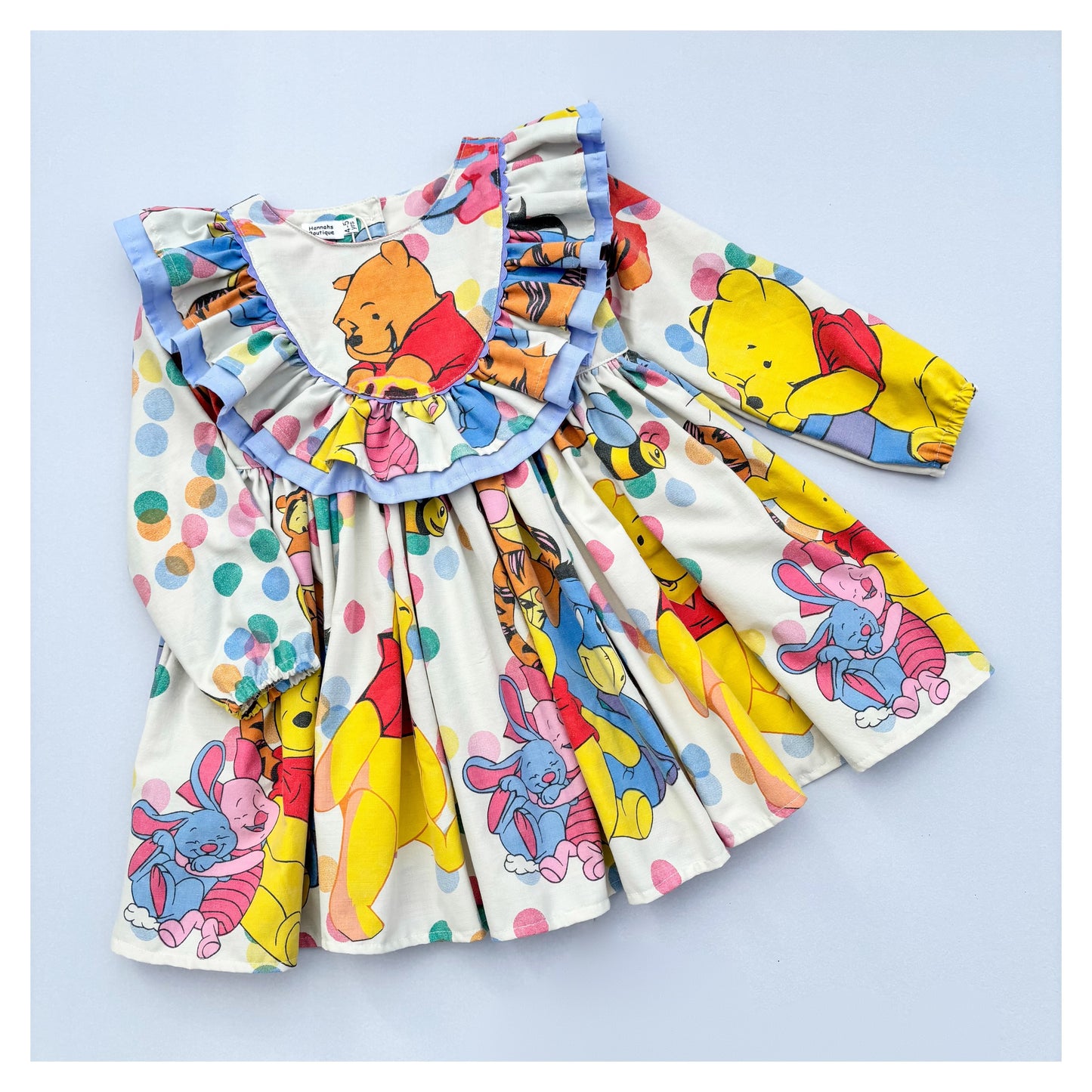 WILLOW Dress