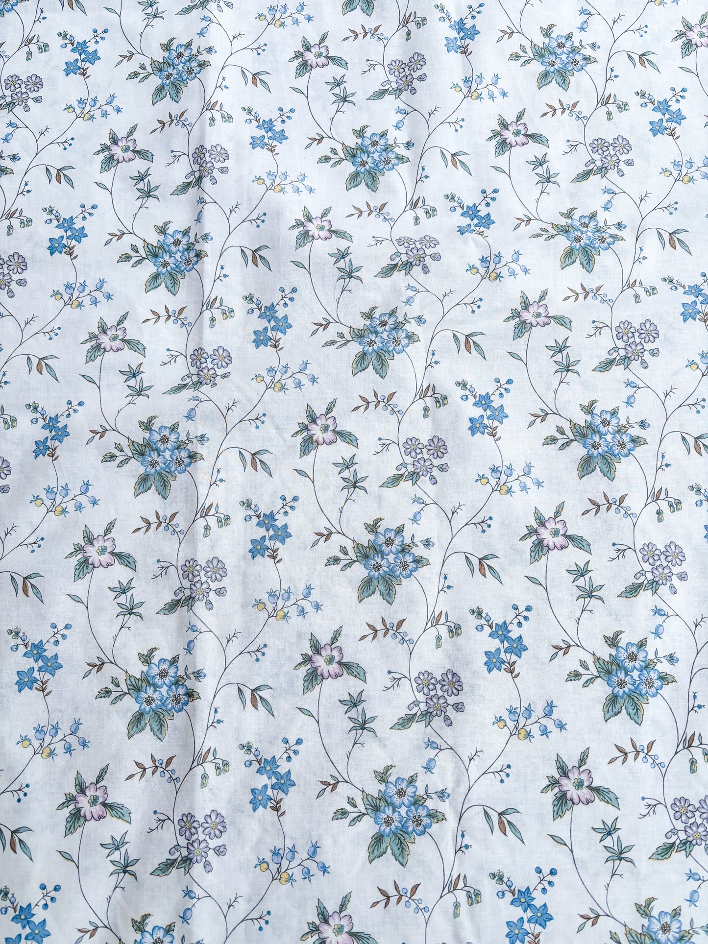 Dorma floral (up to 3-4 years only)