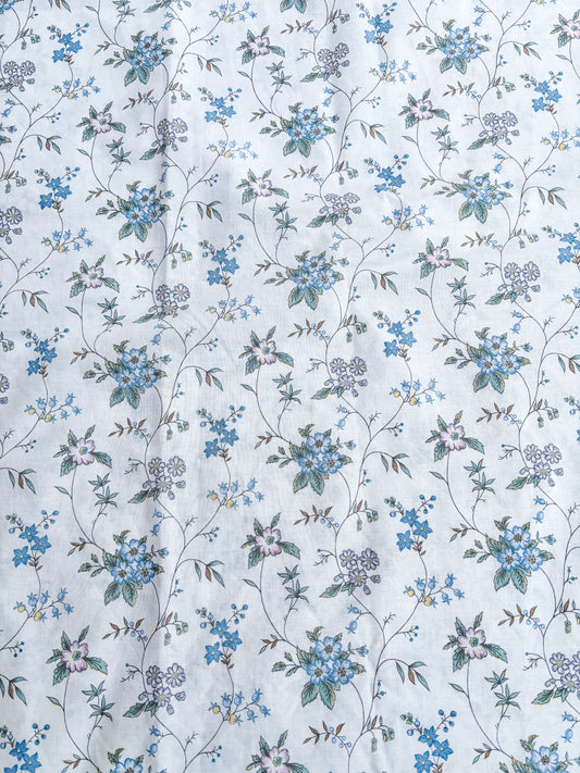 Dorma floral (up to 3-4 years only)