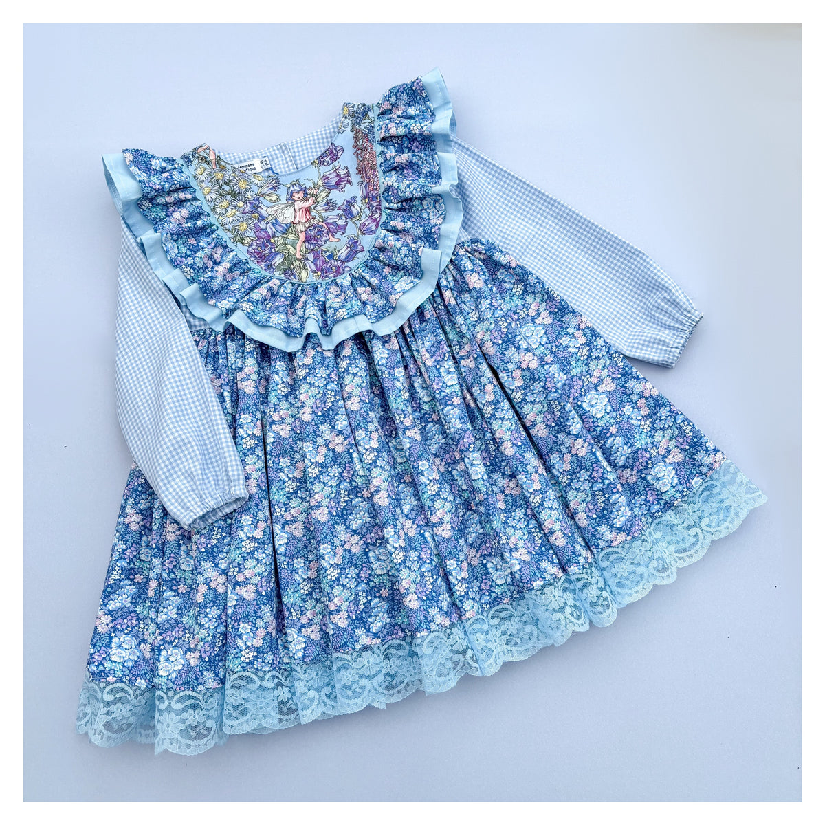 WILLOW Dress