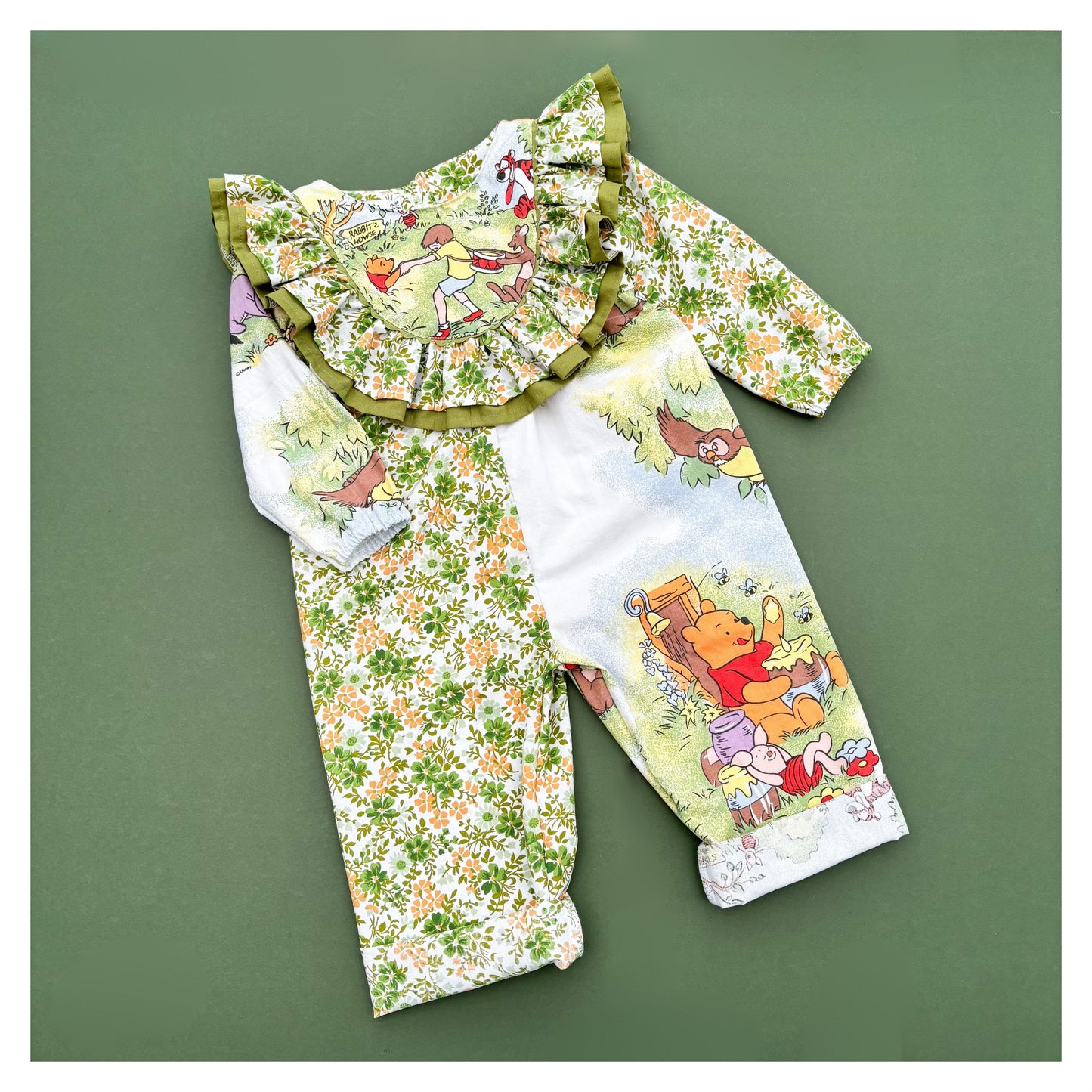WILLOW Romper/Jumpsuit