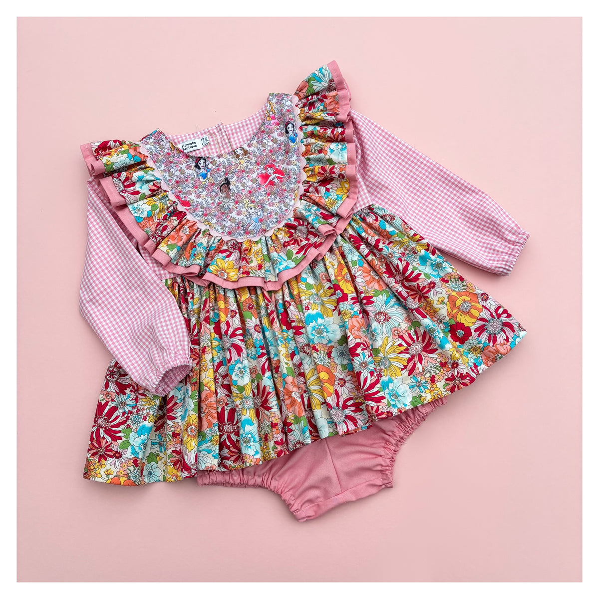WILLOW Two Piece
