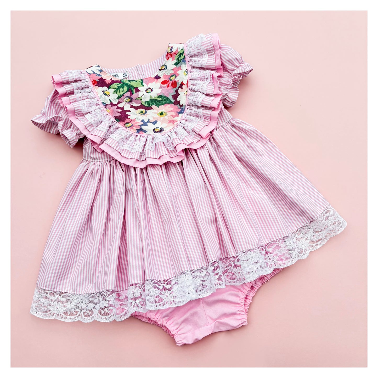 WILLOW Two Piece