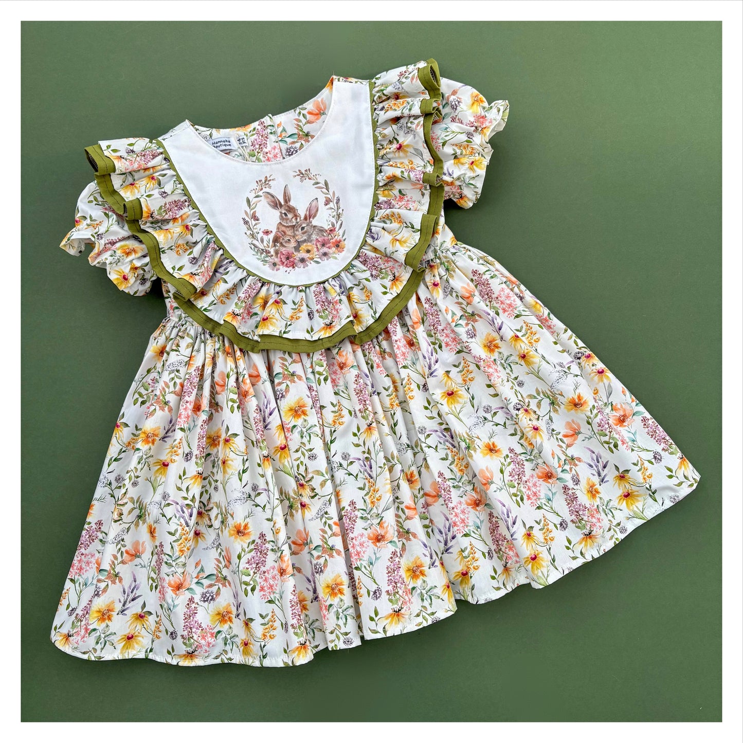 WILLOW Dress