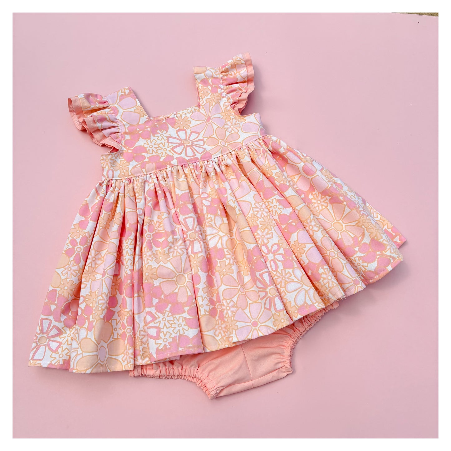 LAUREL Two Piece
