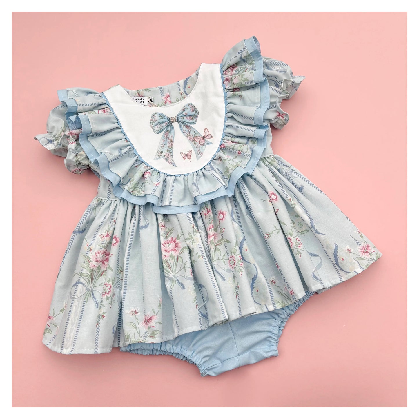 WILLOW Two Piece (surprise deal)