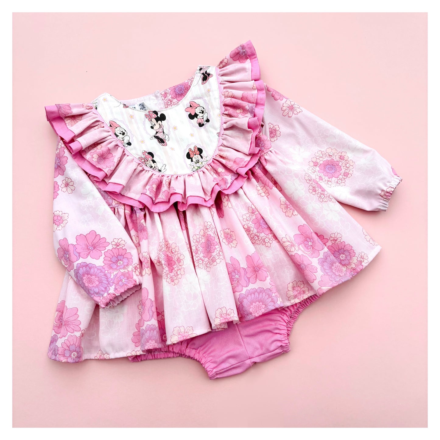 WILLOW Two Piece