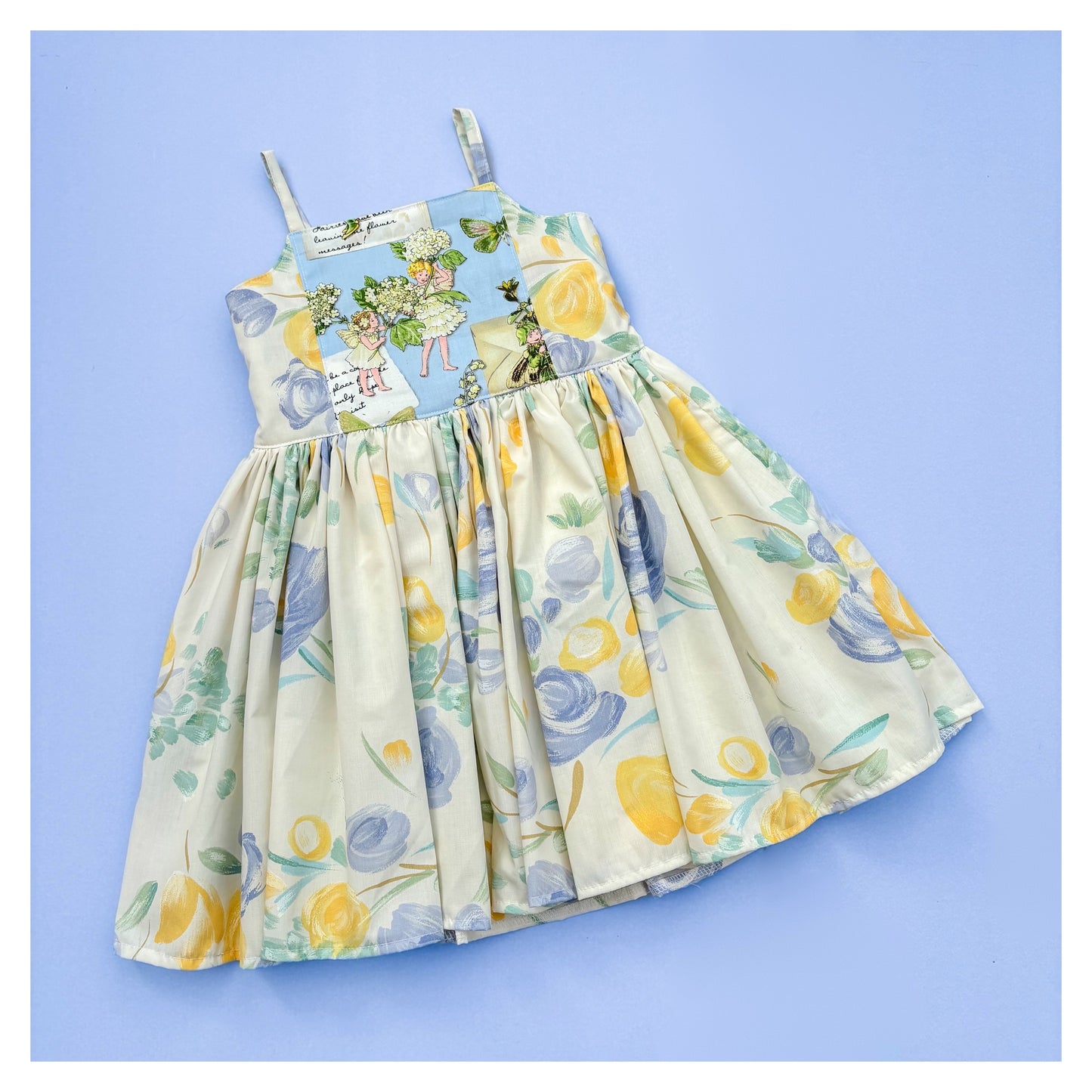 FAUNA Dress