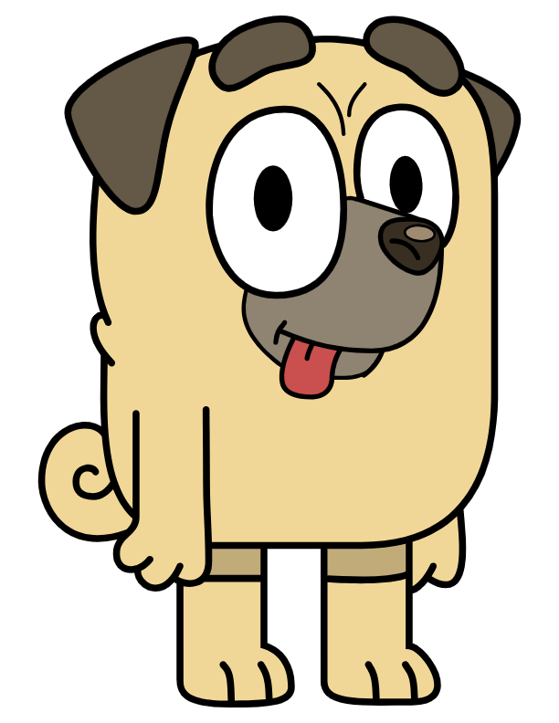 Characters 5 (8 options)