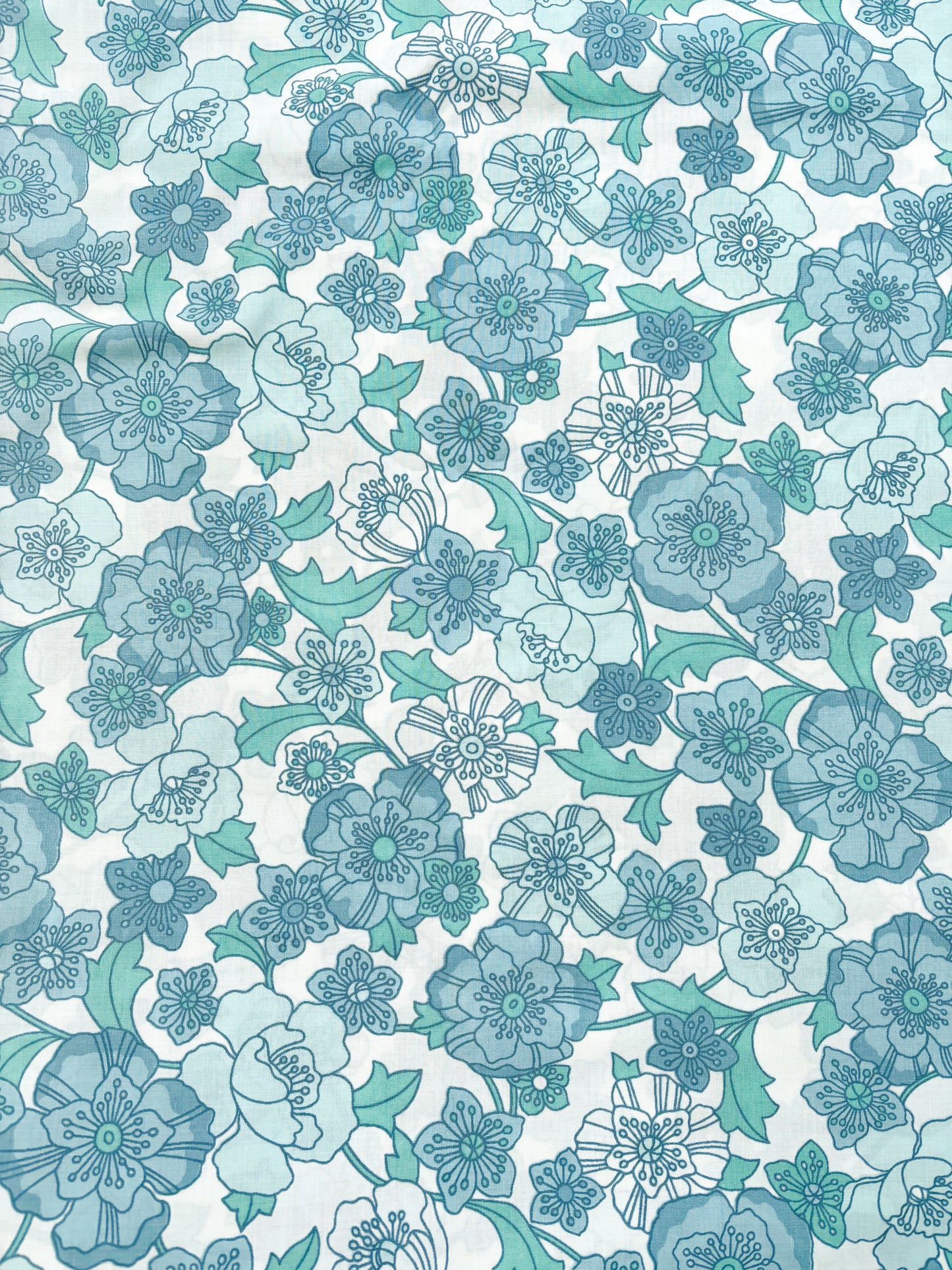 Aqua retro (up to 4-5 years only)