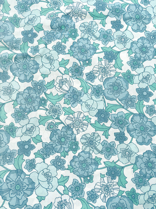 Aqua retro (up to 4-5 years only)