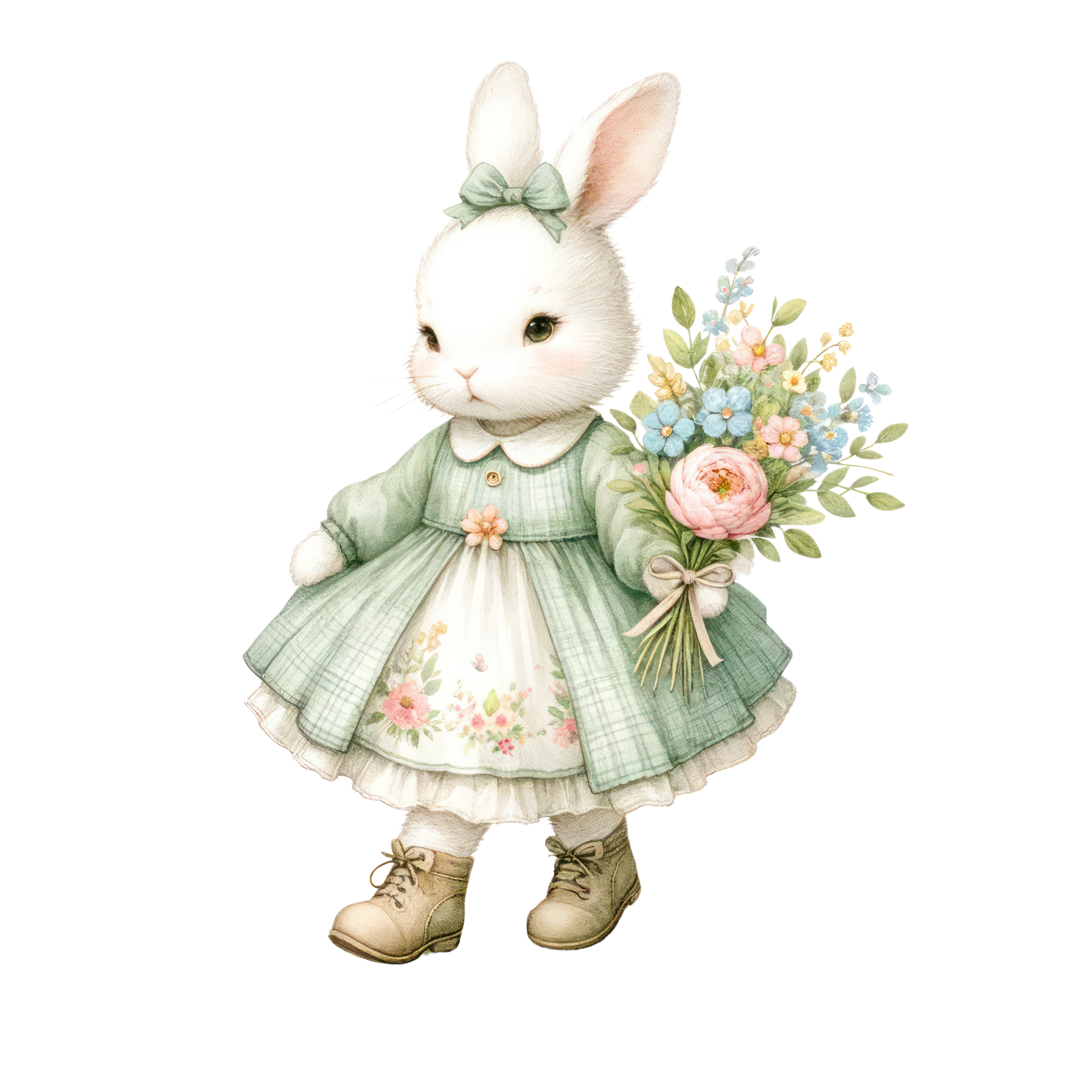 Vintage Easter (9 options)