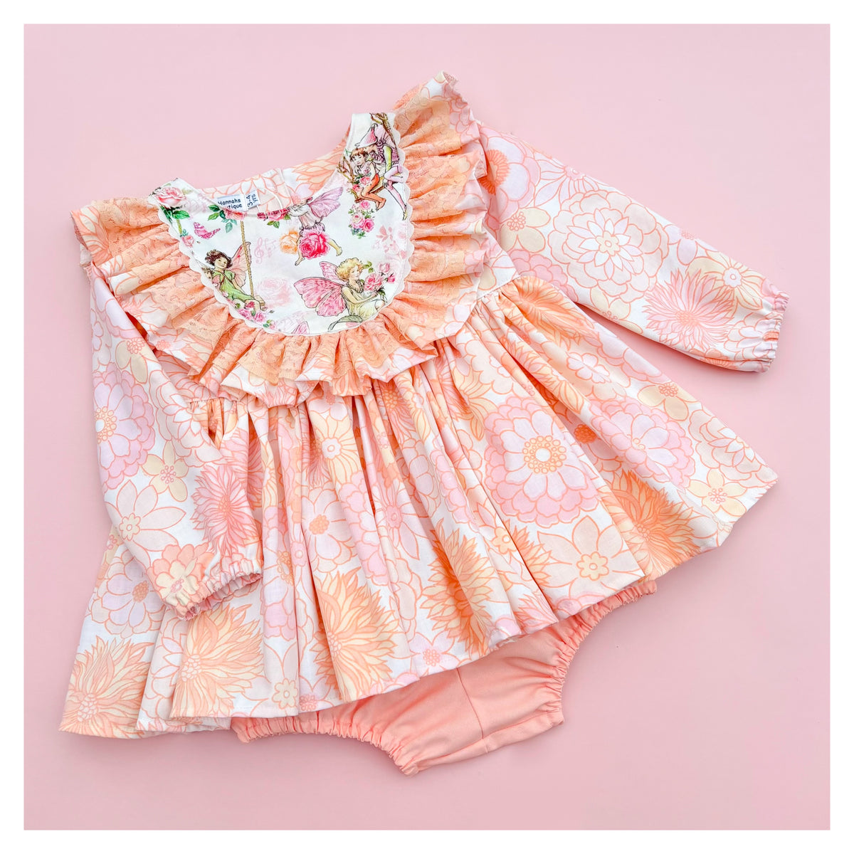 WILLOW Two Piece