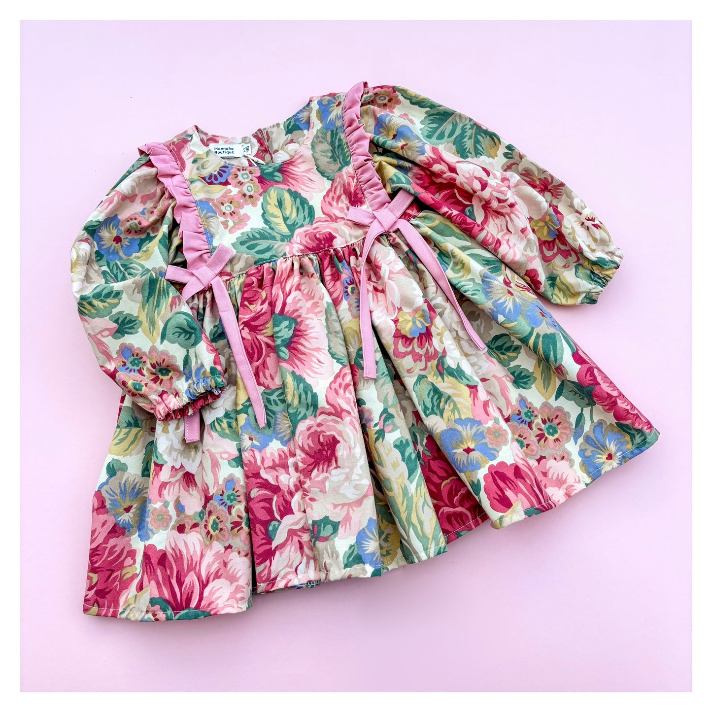DAISY Dress