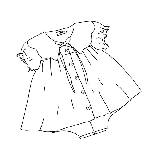 ACACIA Two Piece