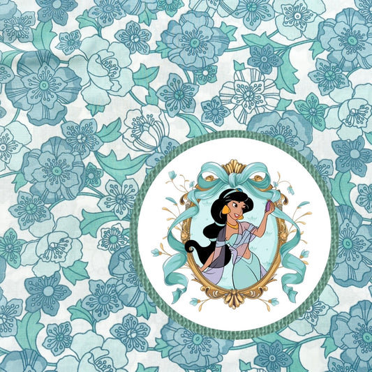 Character - UP TO 4-5 YEARS ONLY - add your own style to the basket