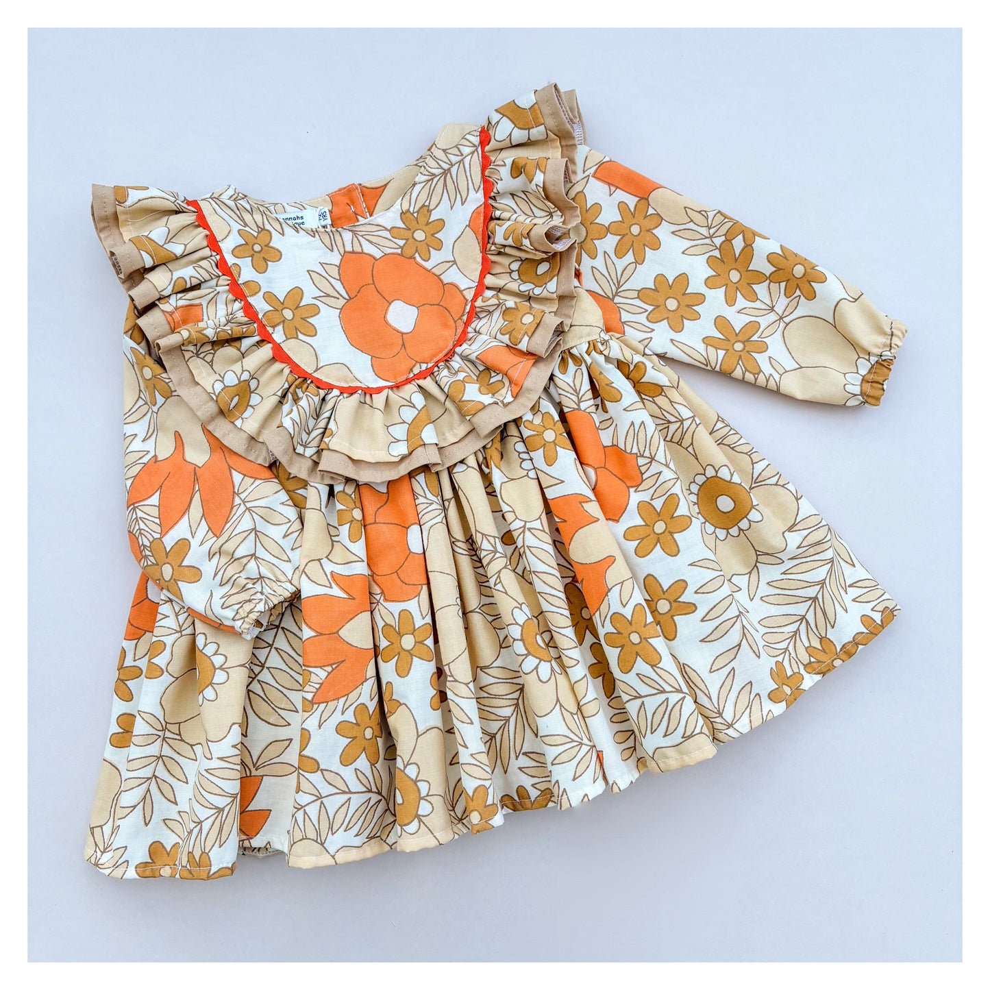 WILLOW Dress
