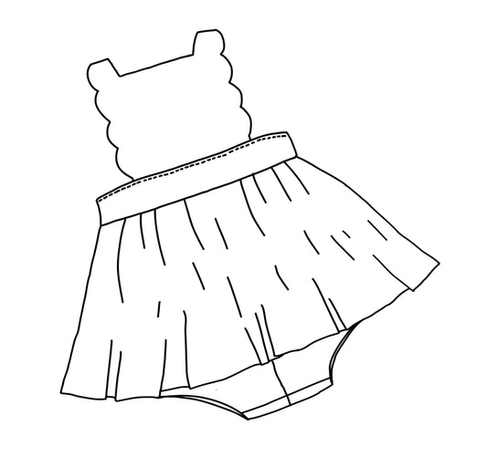 WYNTER Two Piece