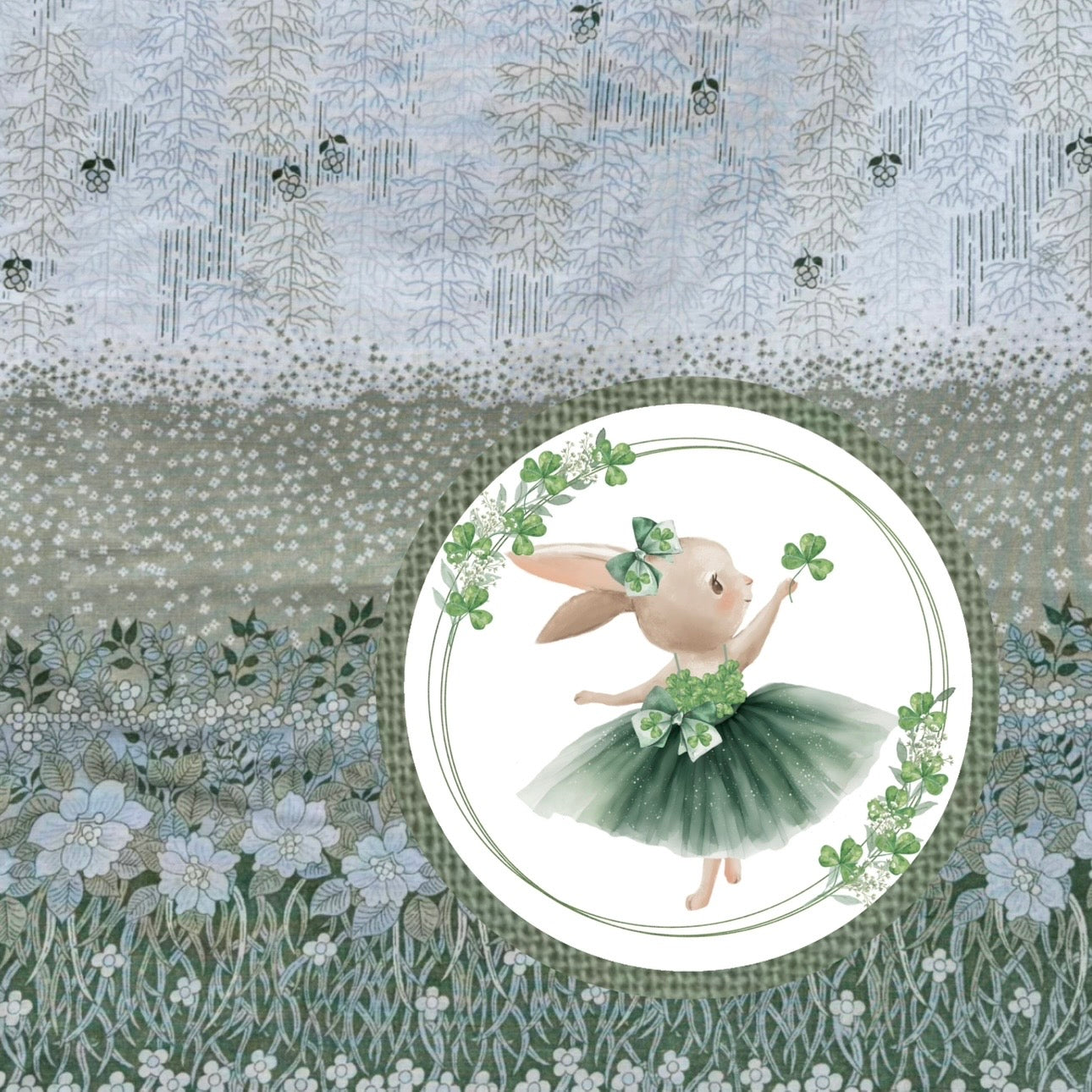 St Patrick’s surprise slot (cyber Monday)