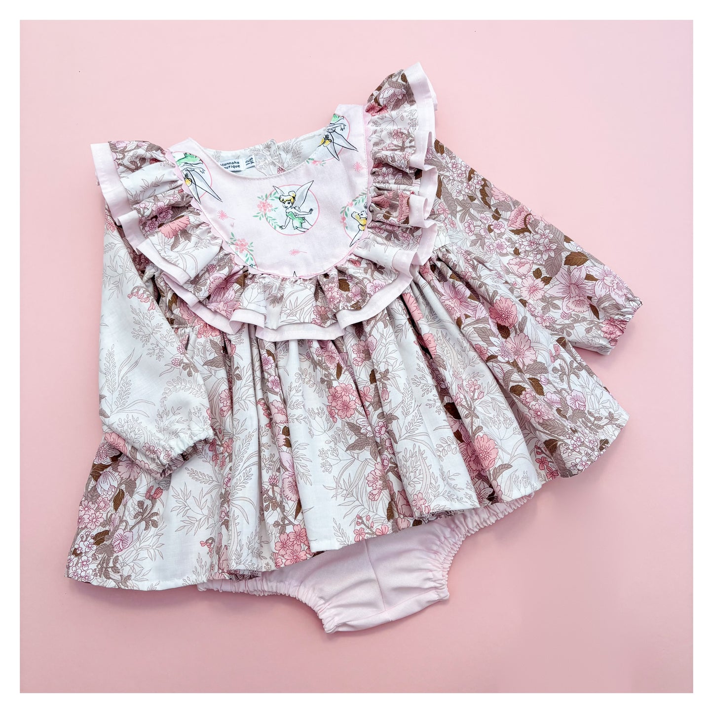 WILLOW Two Piece