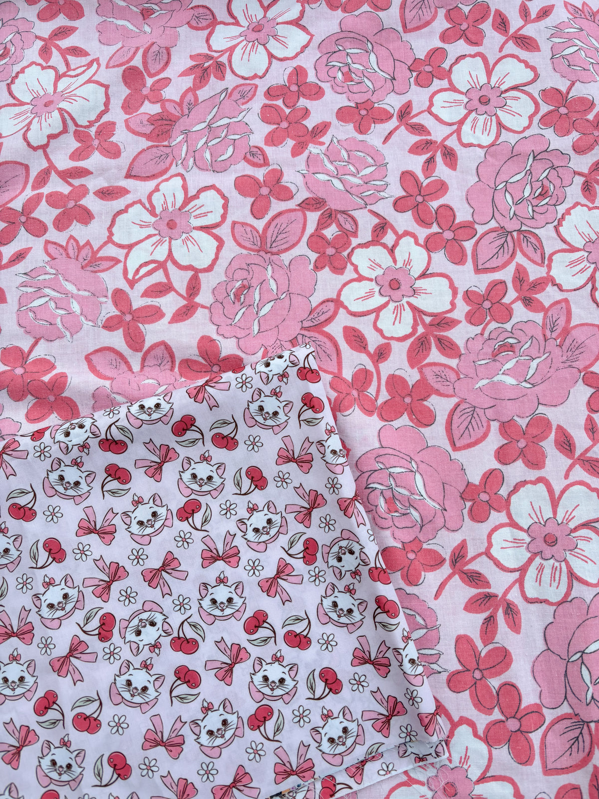 fabric clash slot PLEASE READ DESCRIPTION (up to 4-5 years only)
