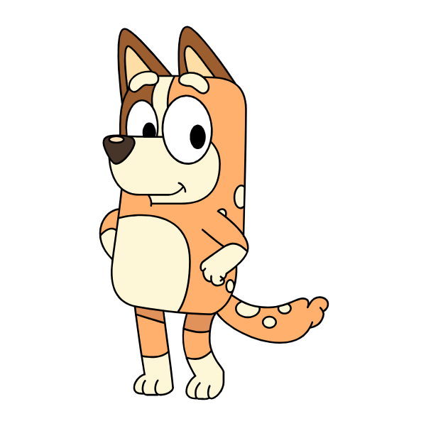 Characters 5 (8 options)