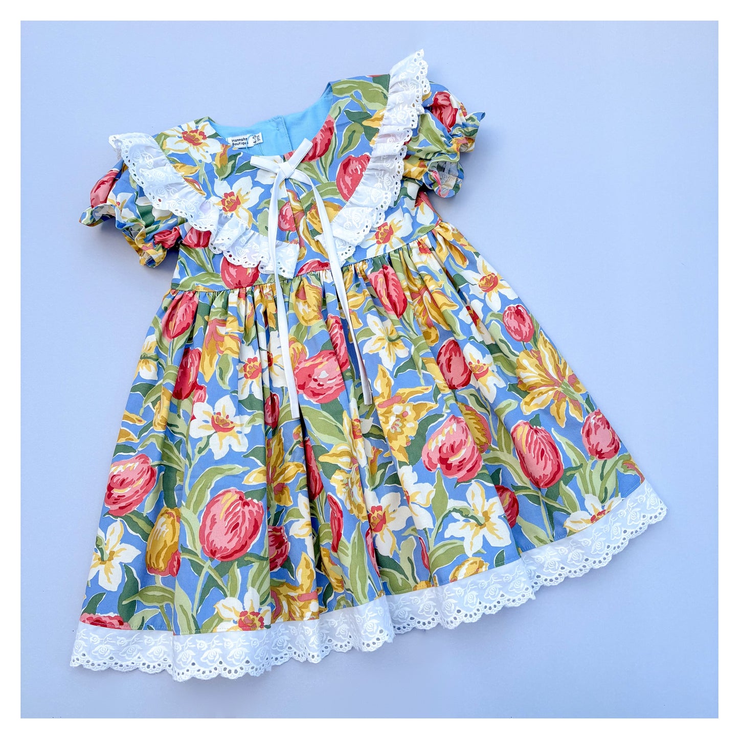 POPPY Dress