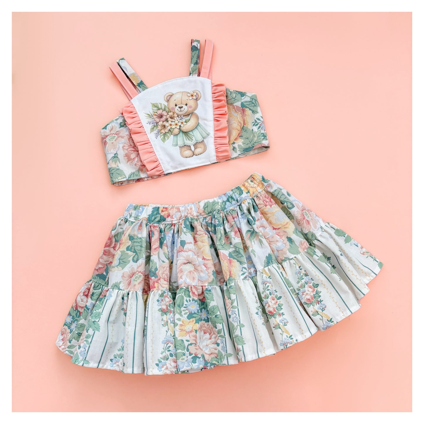 RIVER Two Piece