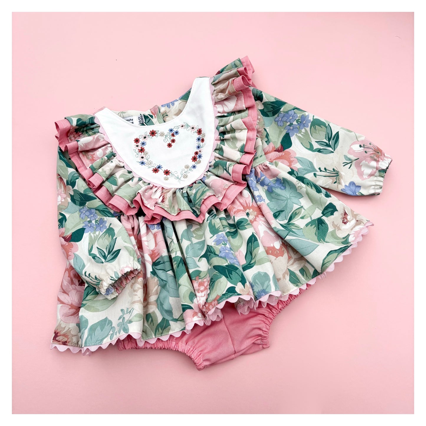 WILLOW Two Piece