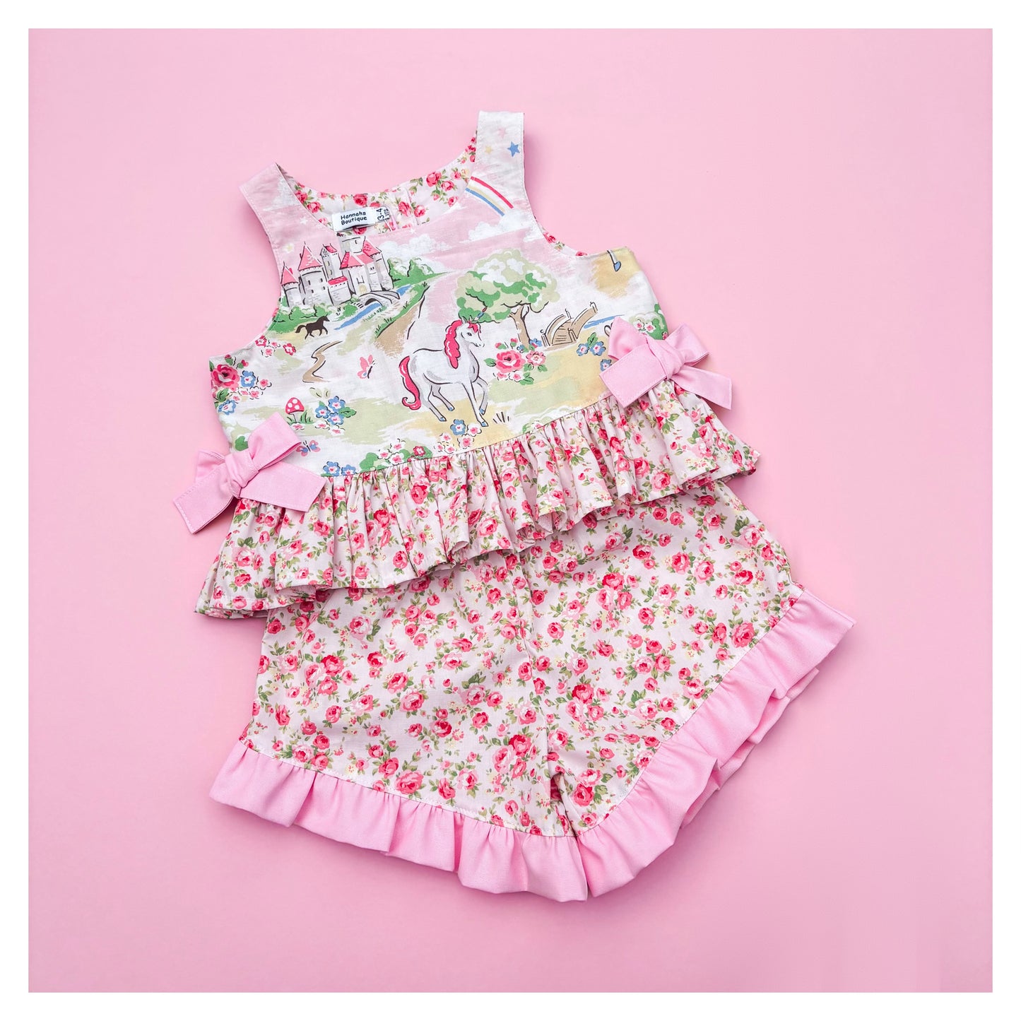 MARLOWE Two/Three Piece