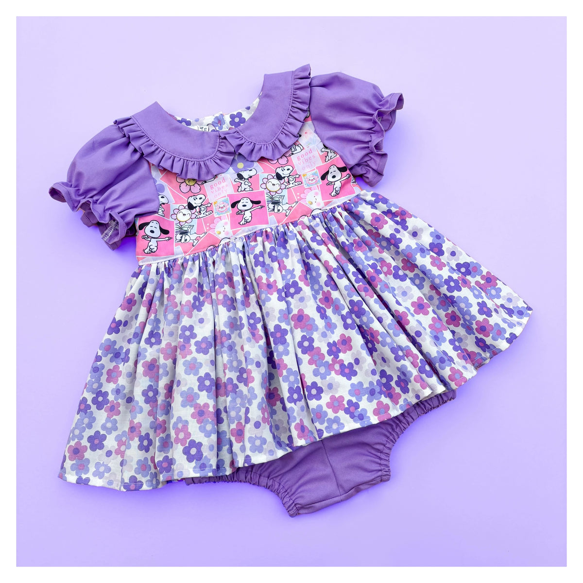 CALLIE Two Piece