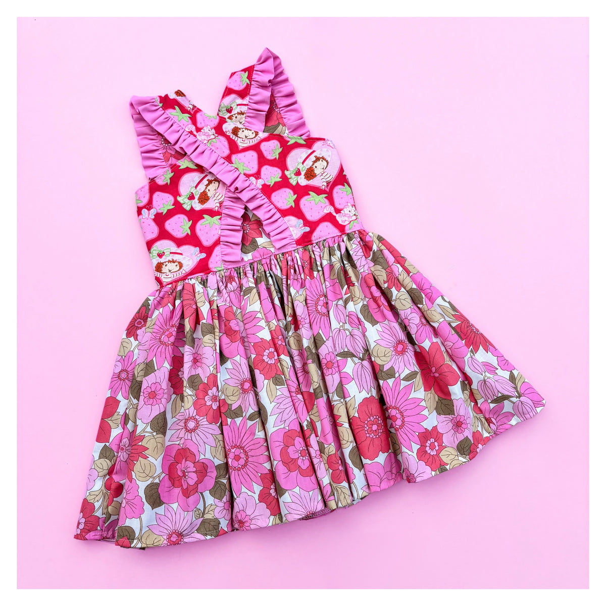 AVERY Dress