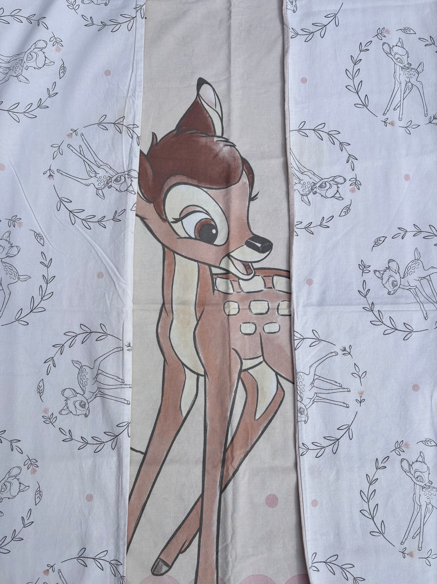 Character (smallest 2-3 years) JUMPSUITS ONLY