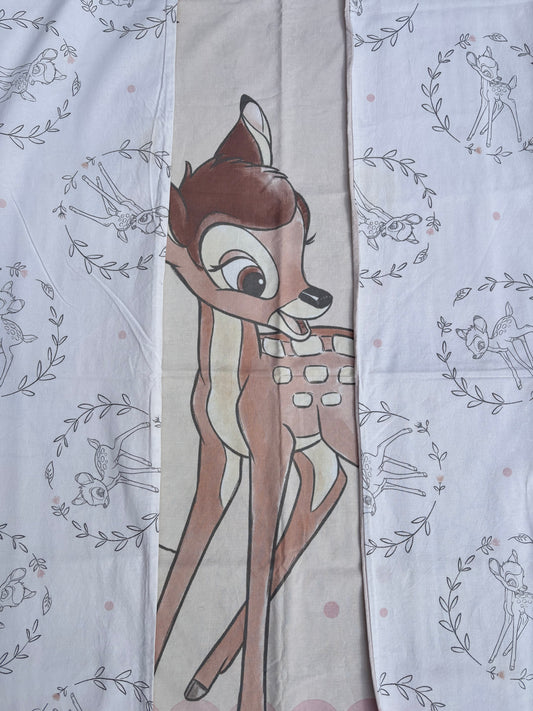 Character (smallest 2-3 years) JUMPSUITS ONLY