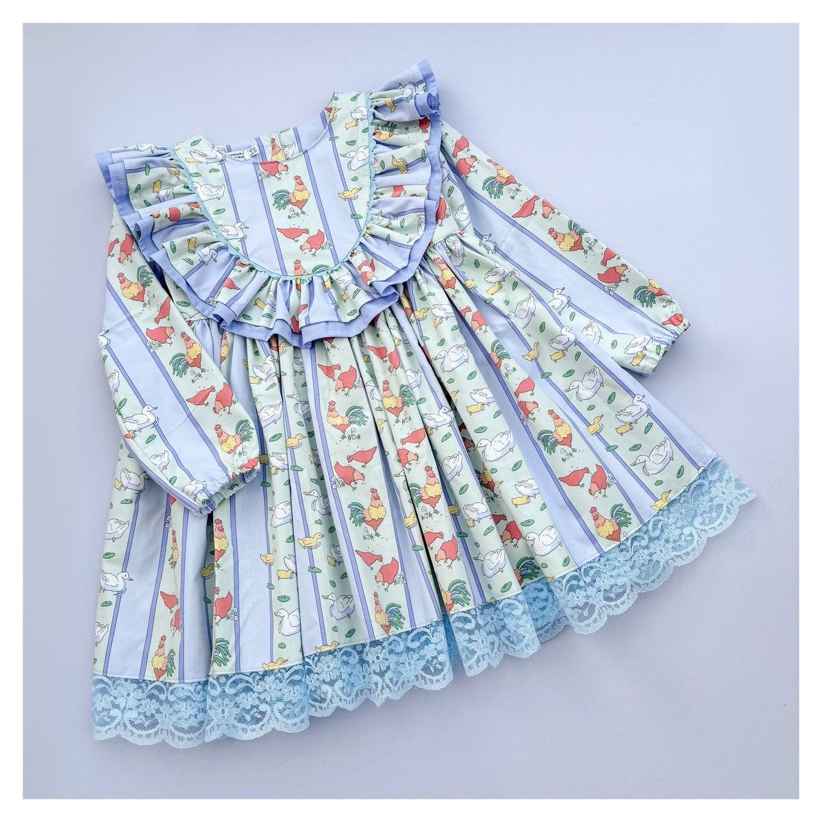WILLOW Dress