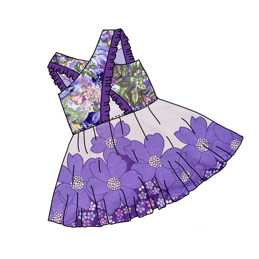 AVERY fabric slot (up to 3-4 years only)