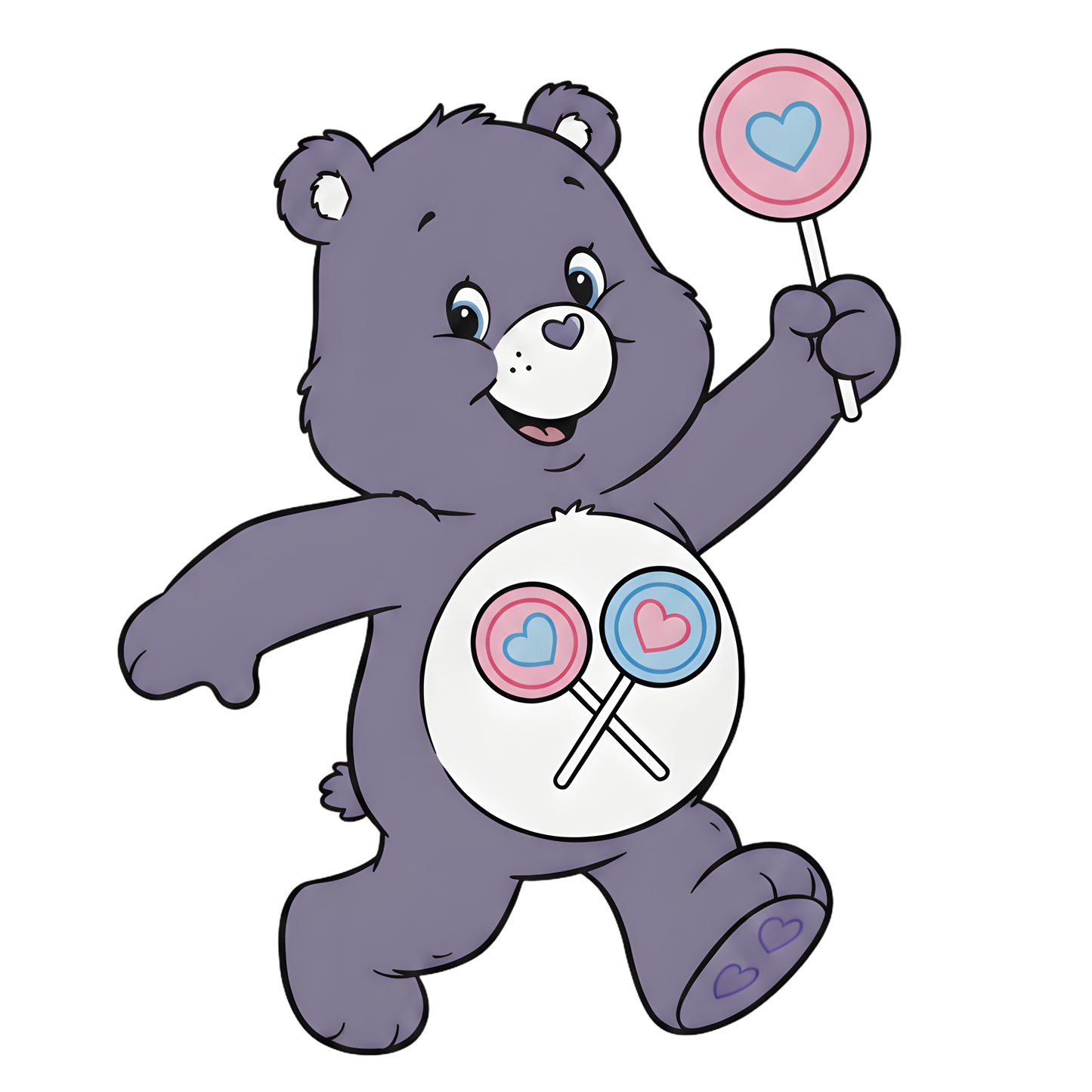 Characters 6 (8 options)