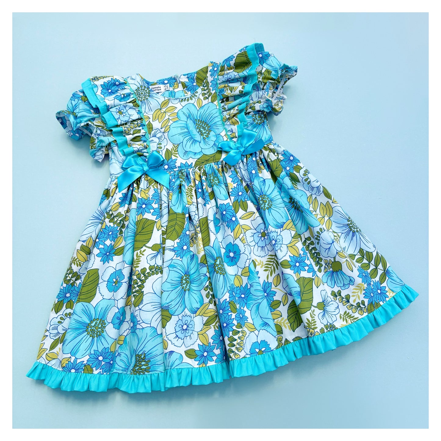 ROSA Dress