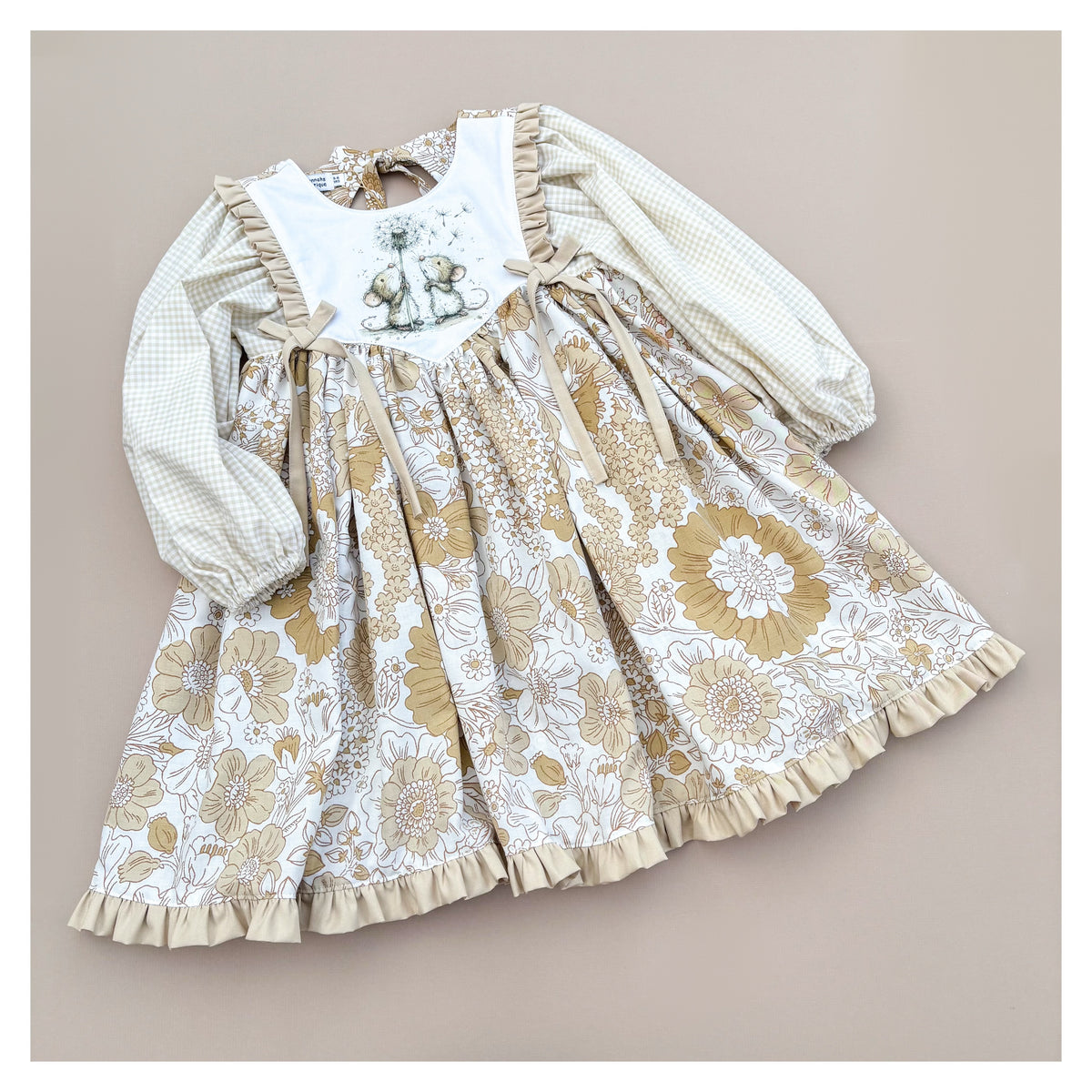 LILY Dress