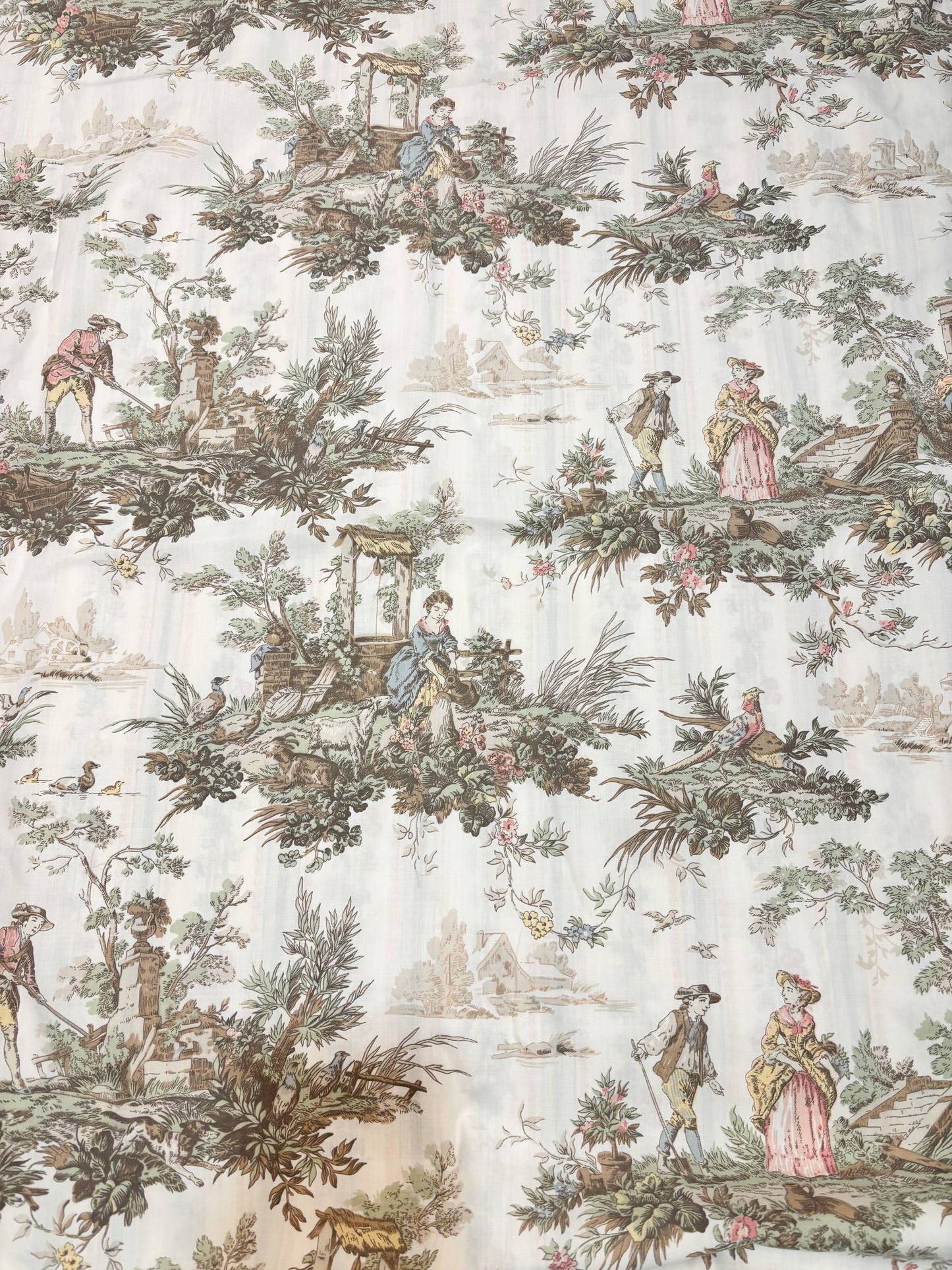 Toile