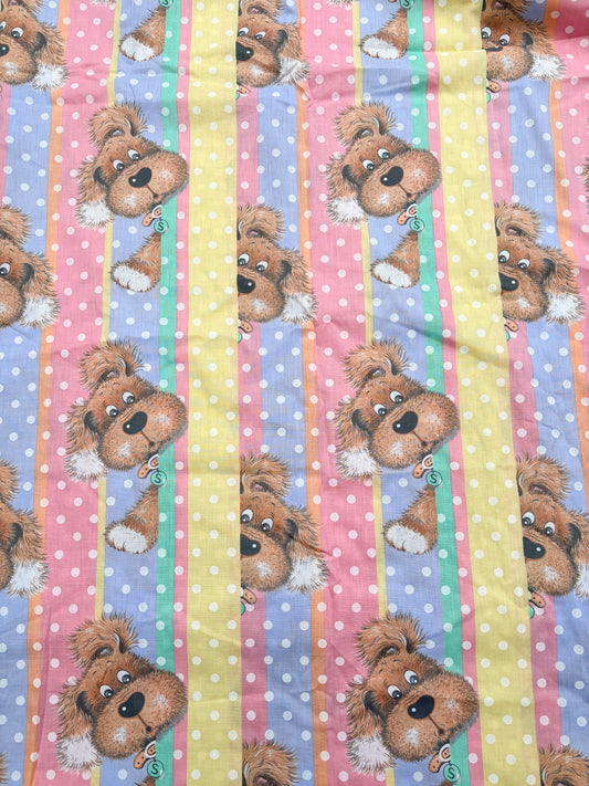 Pastel snatch (up to 5-6 years only)