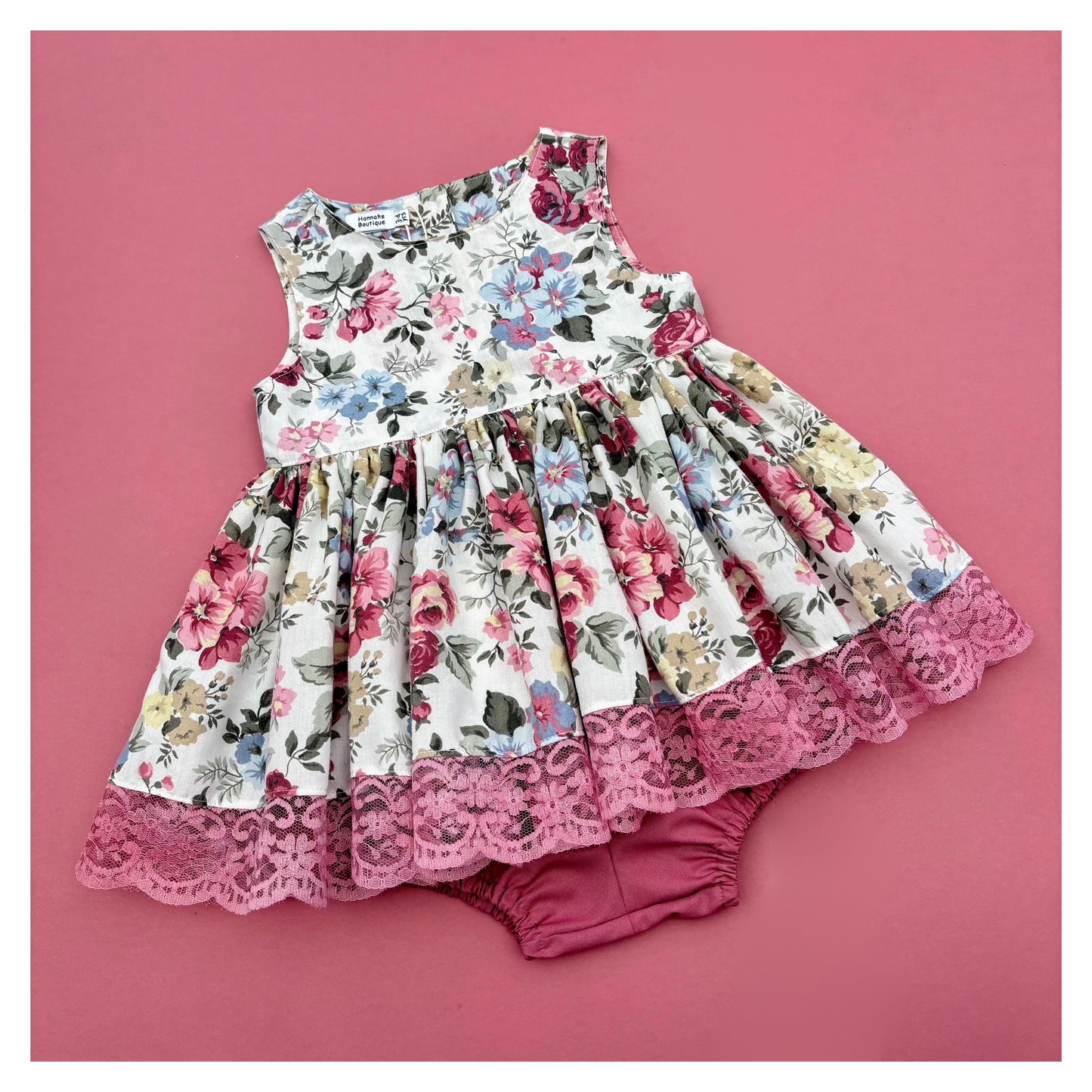 AZALEA Two Piece