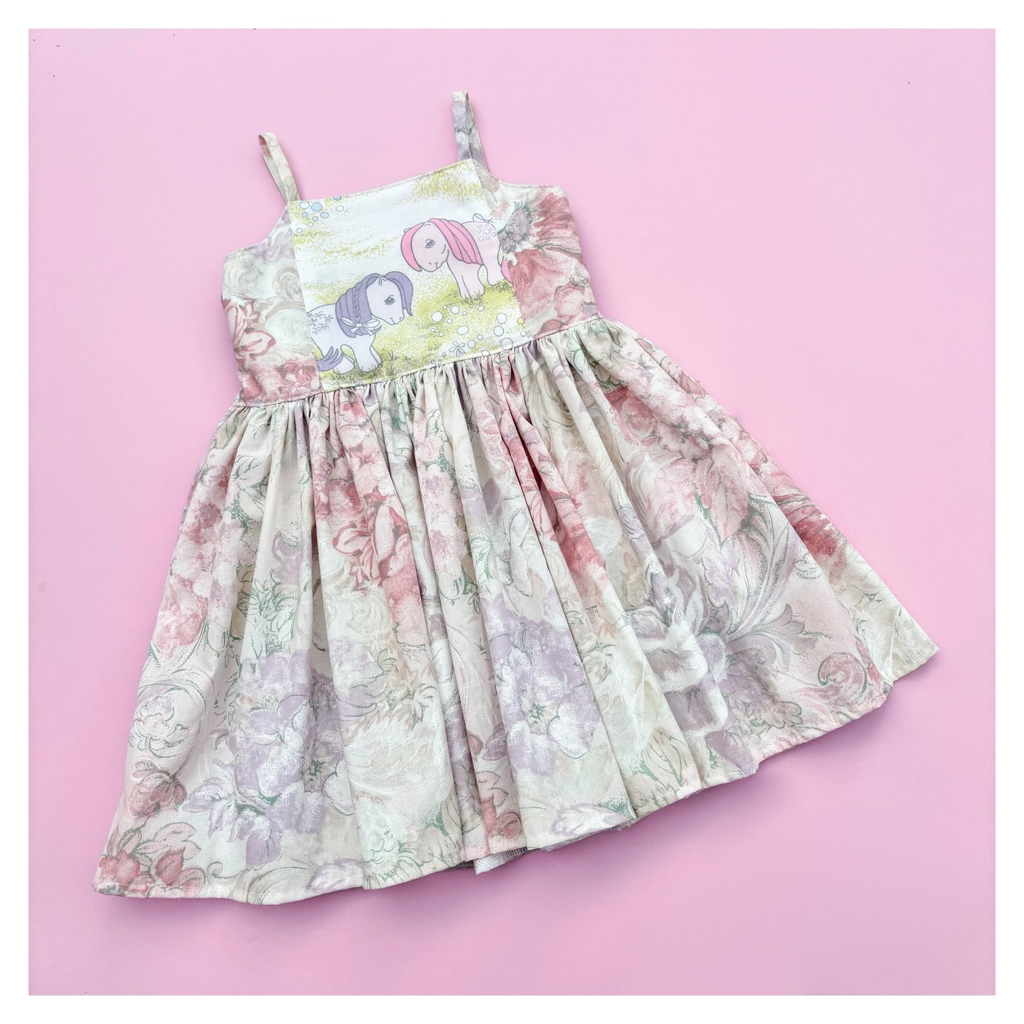 FAUNA Dress