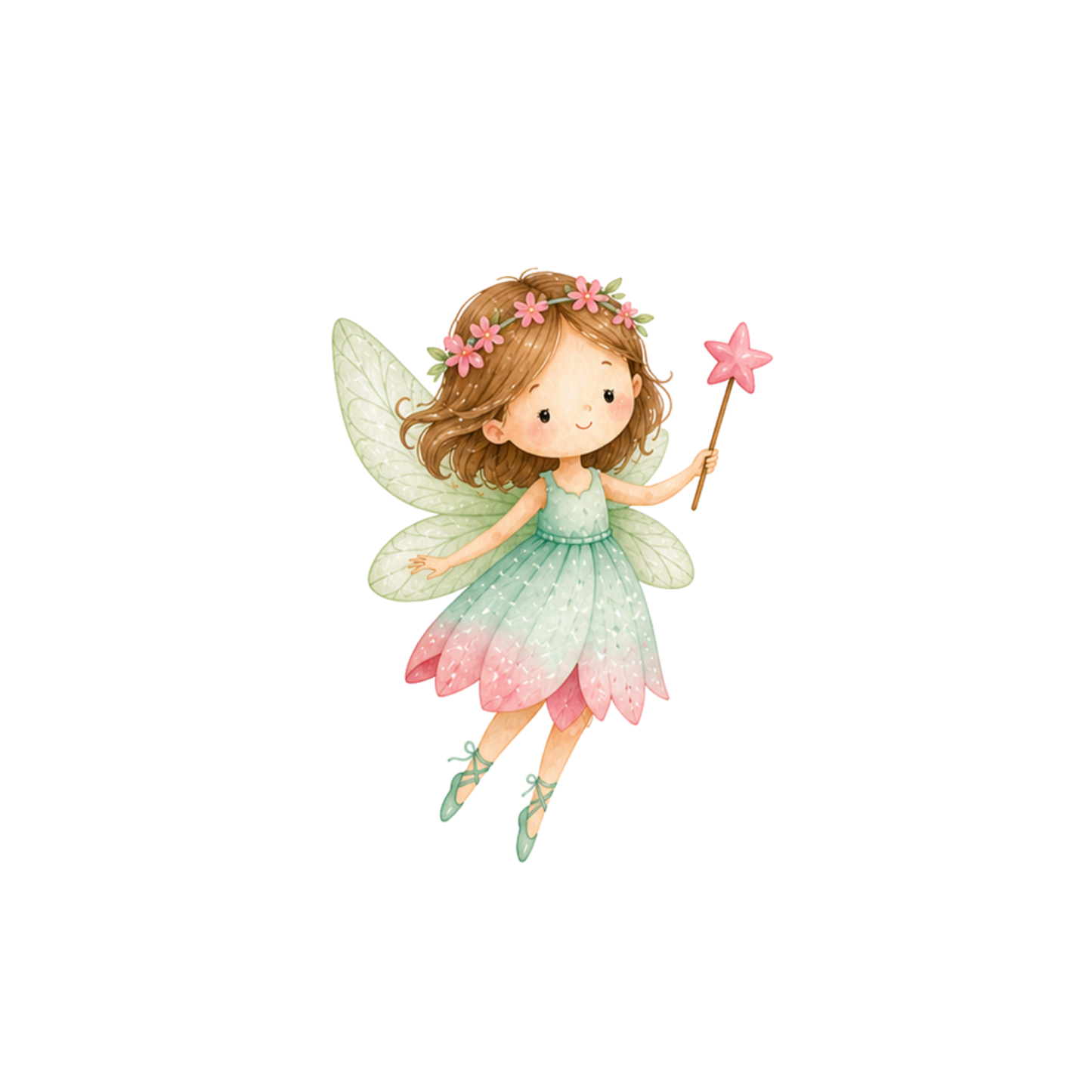 Fairies (12 options)