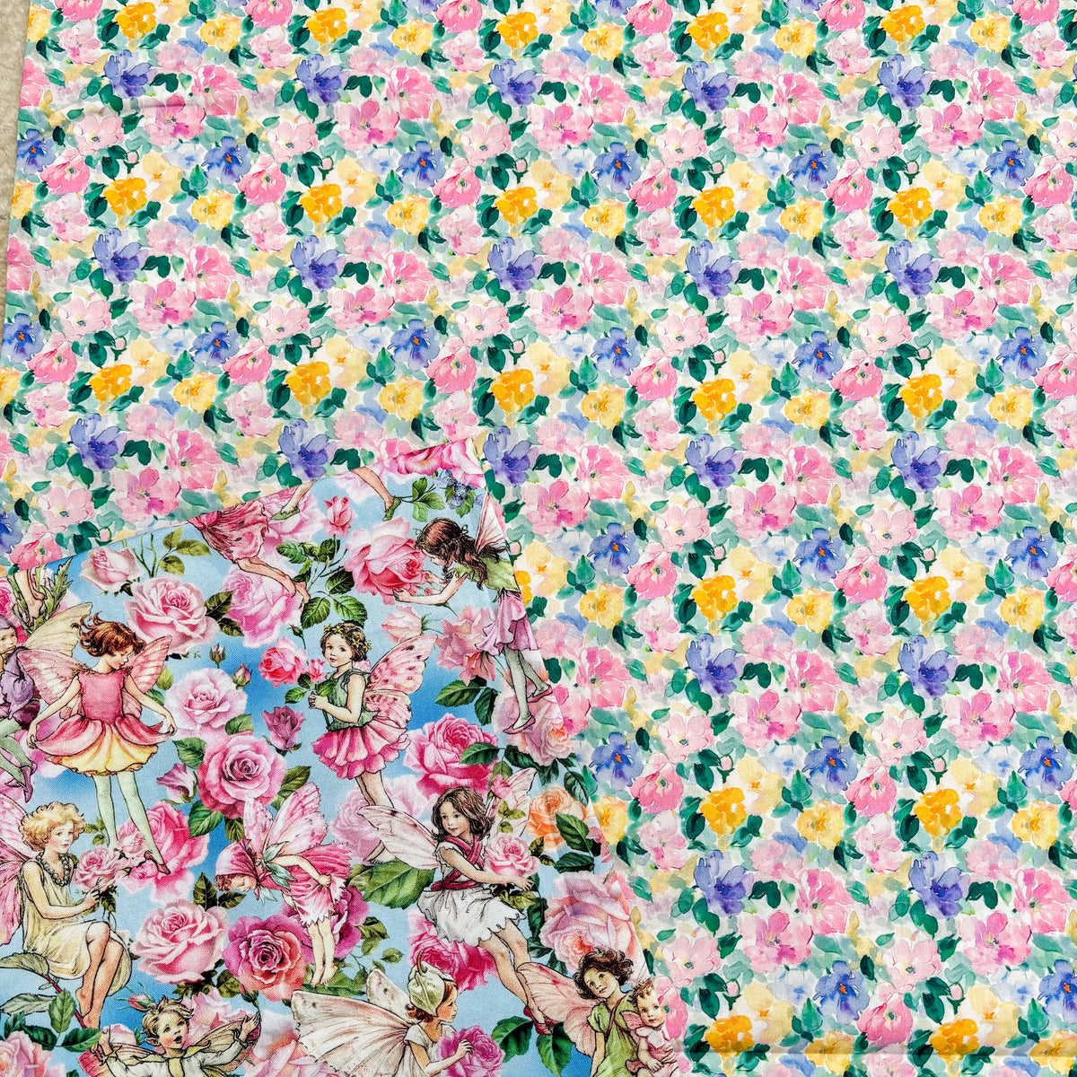 fabric clash slot PLEASE READ DESCRIPTION